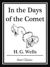 In the Days of the Comet - 8 Nov 2013