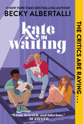 Kate in Waiting - 20 Apr 2021