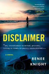 Disclaimer - 19 May 2015