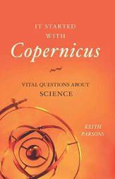 It Started with Copernicus - 5 Aug 2014