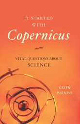 It Started with Copernicus - 5 Aug 2014