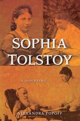 Sophia Tolstoy - 11 May 2010