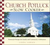 Church Potluck Slow Cooker - 17 Oct 2008