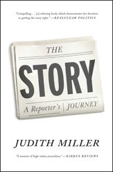 The Story - 7 Apr 2015