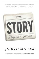 The Story - 7 Apr 2015