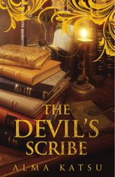 The Devil's Scribe - 13 Mar 2012