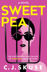 Sweetpea - 31 Oct 2023
