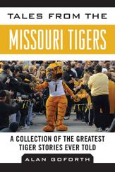 Tales from the Missouri Tigers - 6 Jan 2015