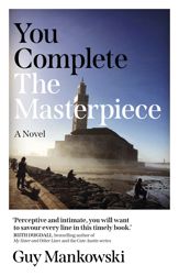 You Complete the Masterpiece - 26 Nov 2024