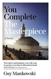 You Complete the Masterpiece - 26 Nov 2024