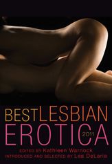 Best Lesbian Erotica 2011 - 1 Dec 2010