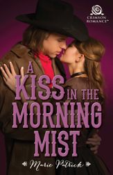 A Kiss in the Morning Mist - 3 Apr 2017