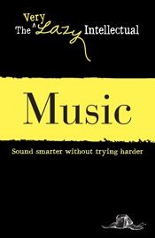 Music - 1 Aug 2012