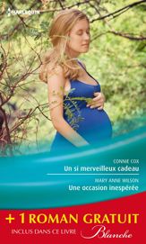Un si merveilleux cadeau - Une occasion inespérée - Une rencontre improbable - 1 Feb 2014