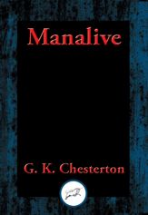 Manalive - 14 Aug 2016