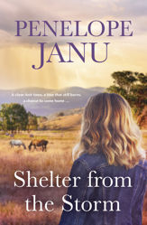 Shelter from the Storm - 1 Jan 2023