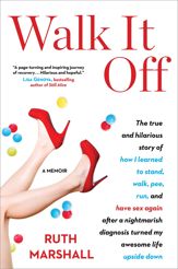 Walk It Off - 2 Jan 2018