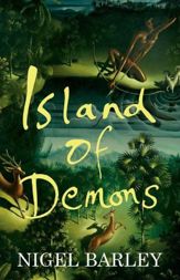 Island of Demons - 1 Aug 2009