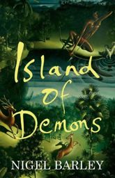 Island of Demons - 1 Aug 2009