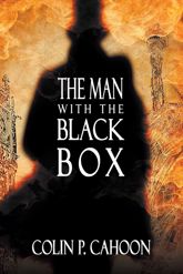 The Man with the Black Box - 2 Aug 2016