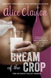 Cream of the Crop - 12 Jul 2016