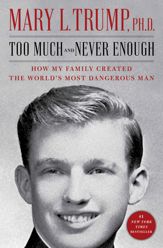 Too Much and Never Enough - 14 Jul 2020