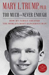 Too Much and Never Enough - 14 Jul 2020