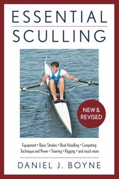 Essential Sculling - 17 Jan 2020