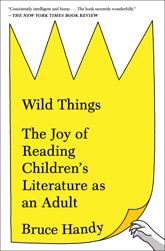 Wild Things - 15 Aug 2017