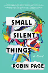 Small Silent Things - 3 Sep 2019