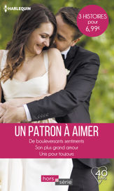 Un patron à aimer - 1 Oct 2018