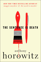 The Sentence Is Death - 28 May 2019