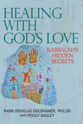 Healing with God's Love - 20 Jul 2015