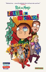 Rick and Morty: Youth in Rickvolt - 13 May 2025