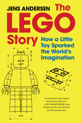 The LEGO Story - 15 Nov 2022