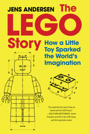 The LEGO Story - 15 Nov 2022