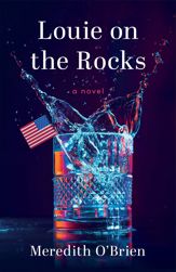 Louie on the Rocks - 4 Feb 2025