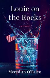 Louie on the Rocks - 4 Feb 2025