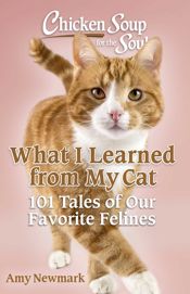 Chicken Soup for the Soul: What I Learned from My Cat - 20 May 2025