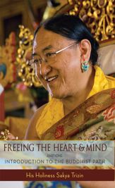 Freeing the Heart and Mind - 1 May 2011