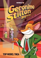 Geronimo Stilton Reporter Vol. 17 - 3 Dec 2024