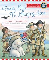 From Sea to Shining Sea - 13 Oct 2014