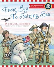 From Sea to Shining Sea - 13 Oct 2014