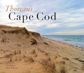 Thoreau's Cape Cod - 15 Jul 2018