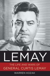 LeMay - 17 Oct 2011