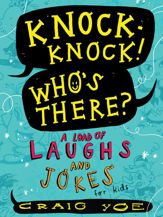 Knock-Knock! Who's There? - 1 May 2018