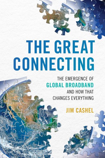 The Great Connecting
