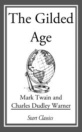The Gilded Age - 18 Dec 2013