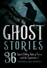 Ghost Stories - 1 Sep 2020