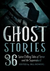 Ghost Stories - 1 Sep 2020